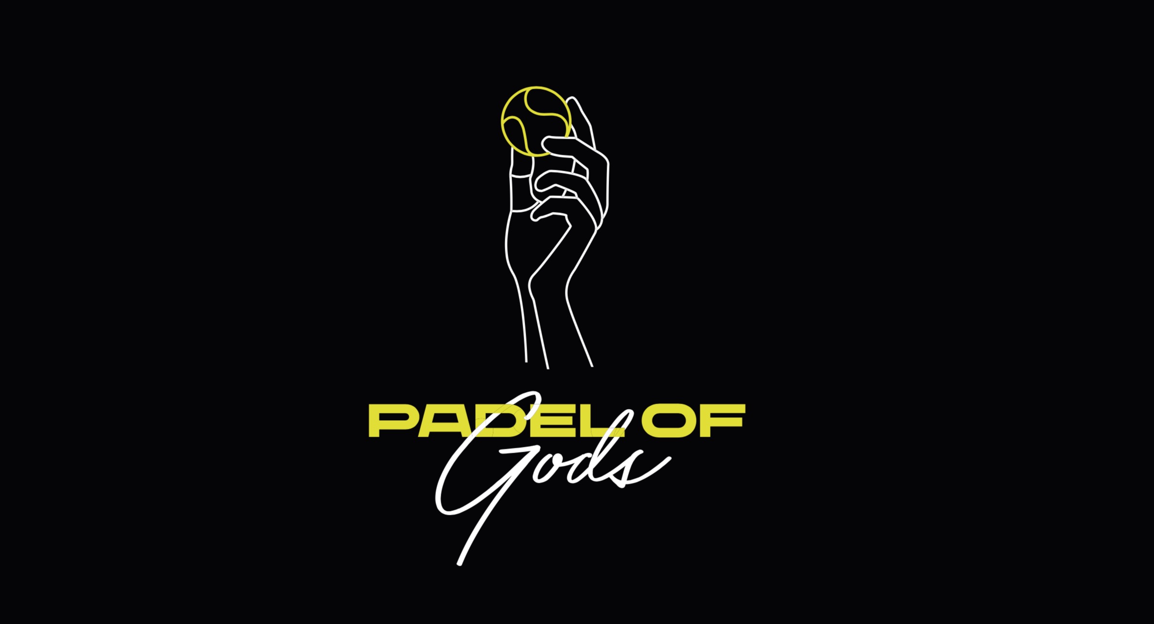 PADEL OF GODS 