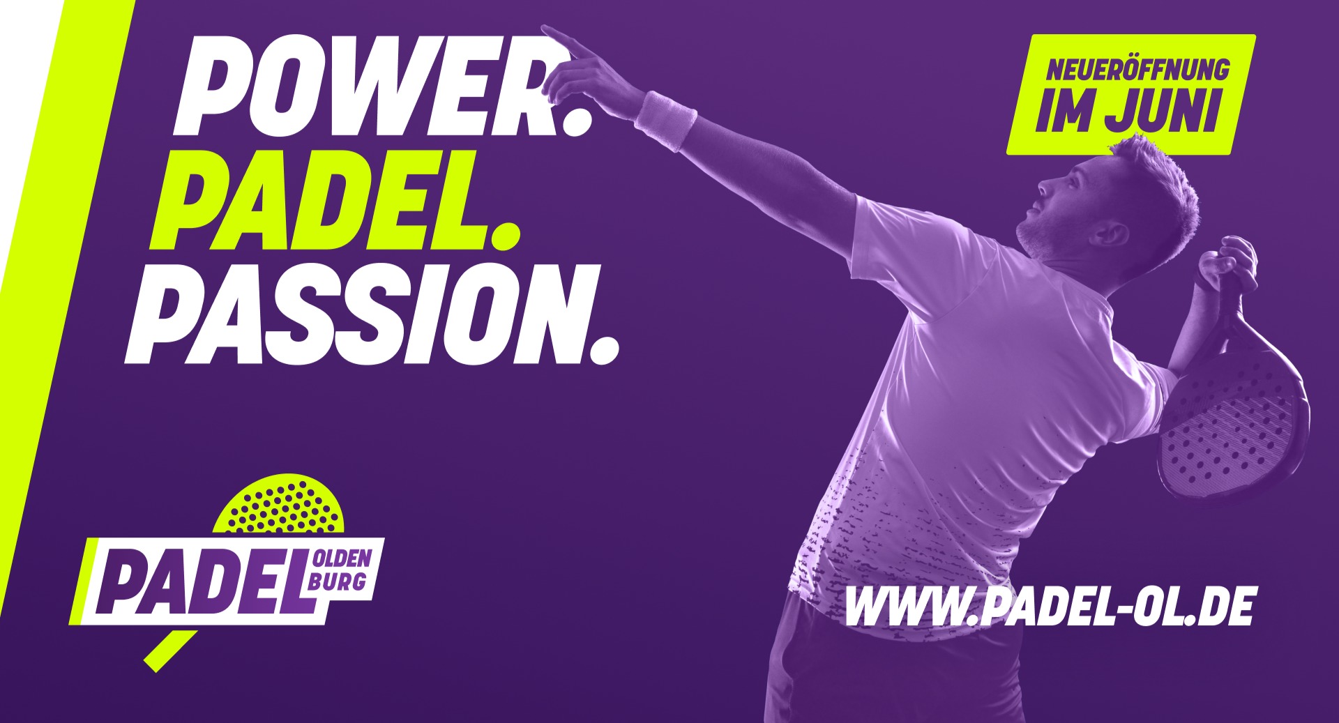 Padel Oldenburg