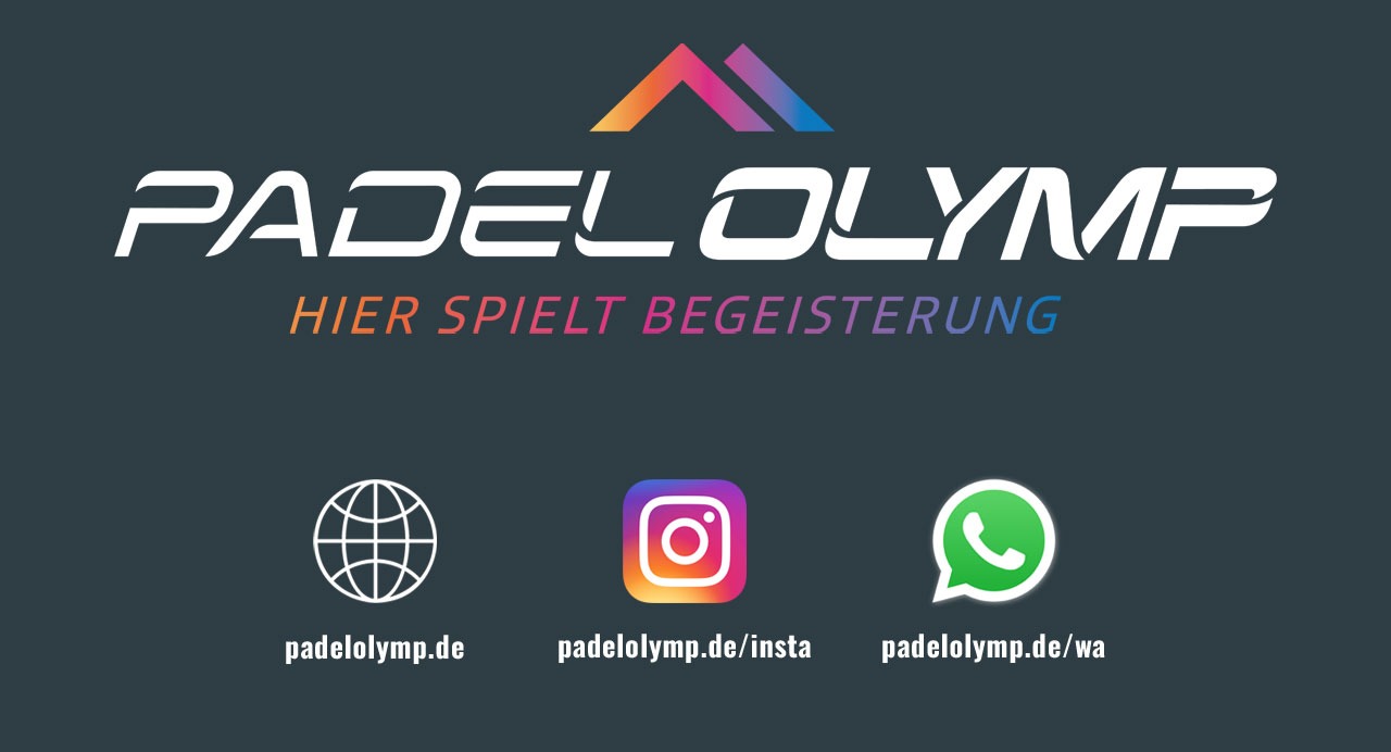 Padel Olymp Hegau