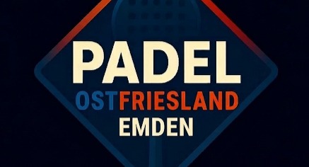 Padel Ostfriesland - Standort Emden I comming soon