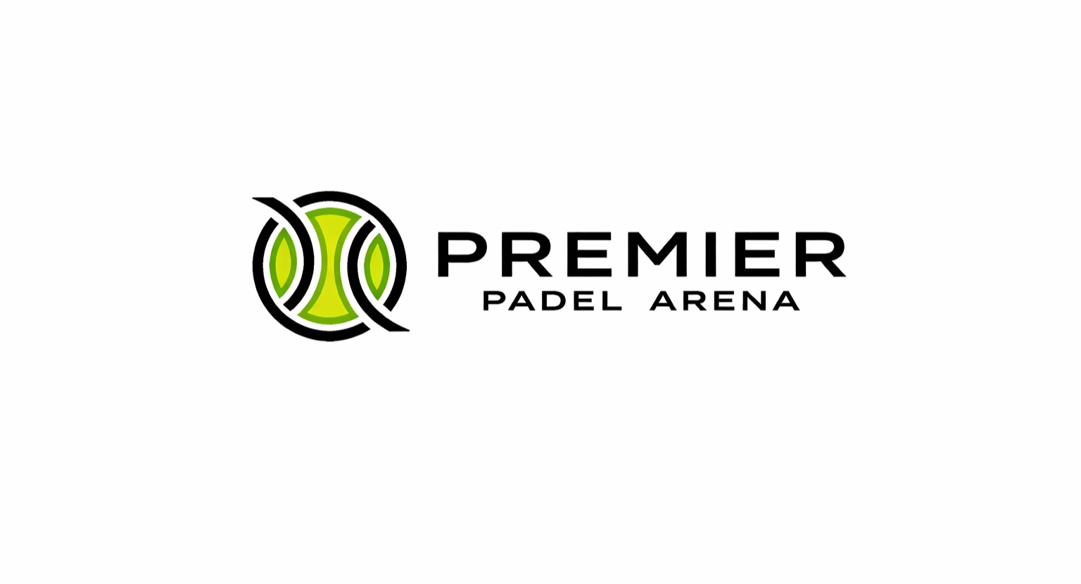 Premier Padel Arena - COMING SOON logo