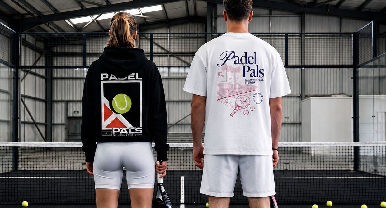 Padel Pals Sydenham (Coming Soon)