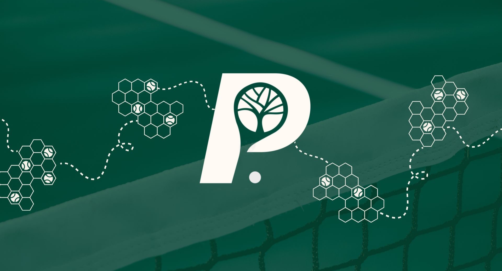 Padel Parq Kimiad logo