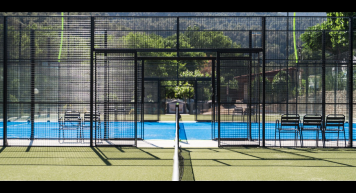 Padel Pasqualet logo