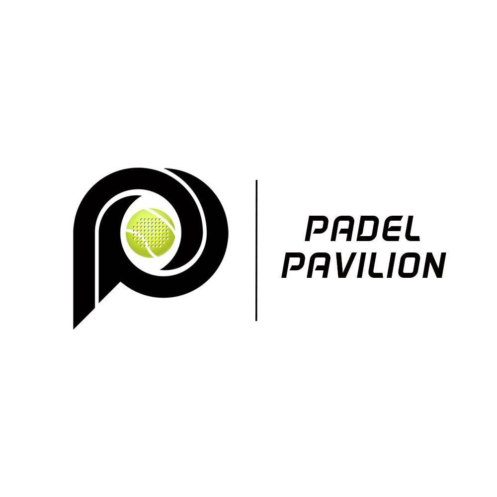 Padel Pavilion logo