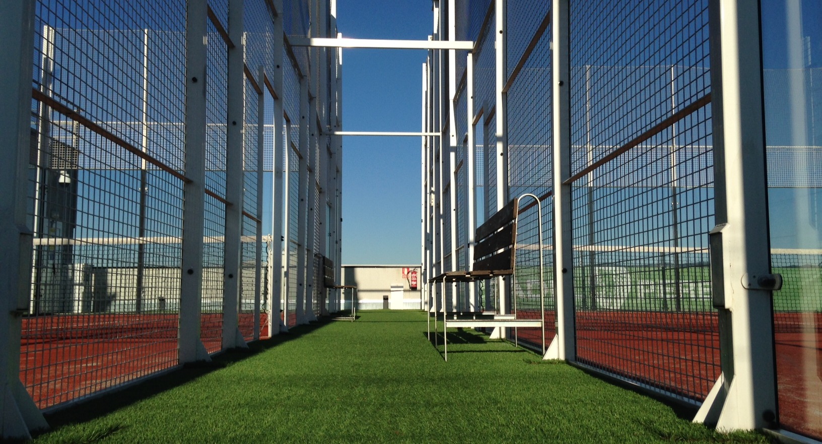 Padel Perello