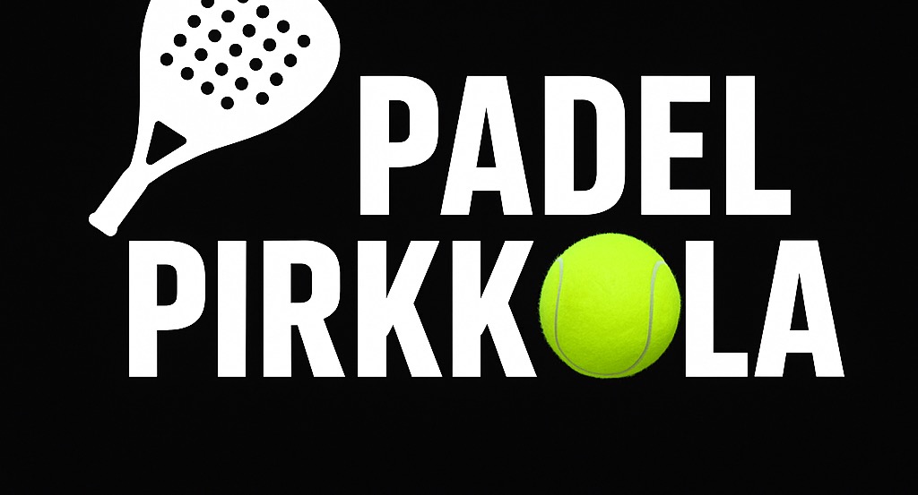Padel Pirkkola