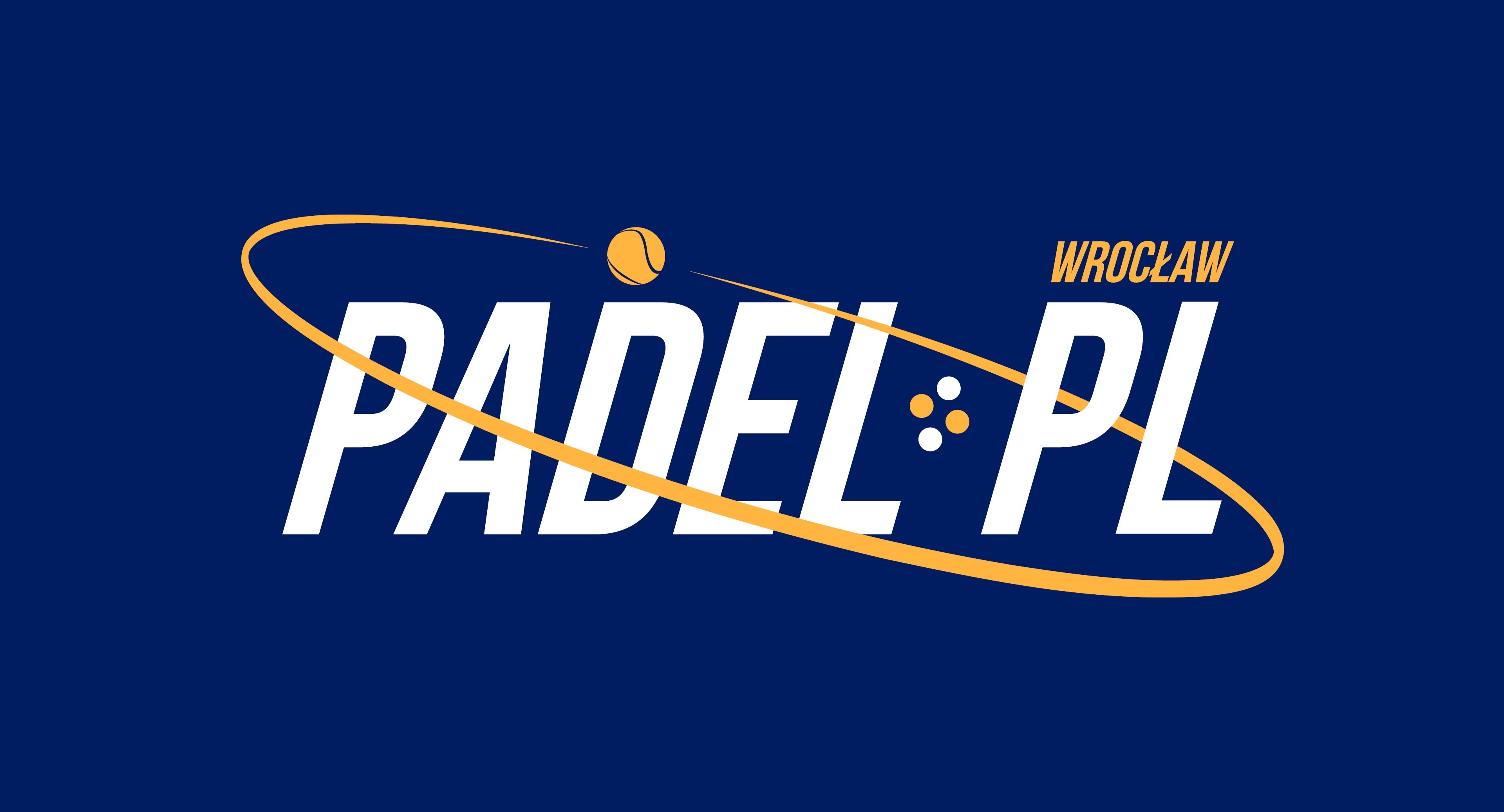 Padel Pl Wrocław logo