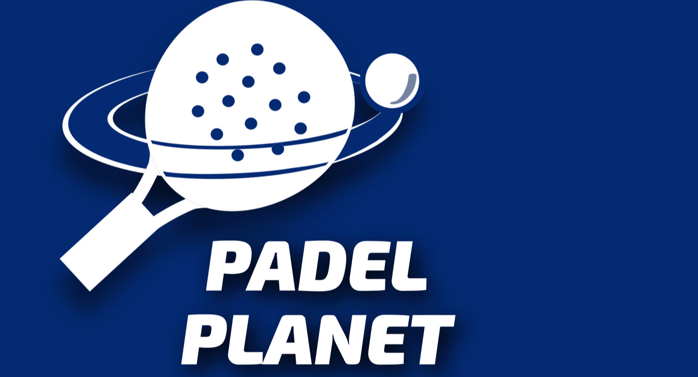 Padel Planet logo