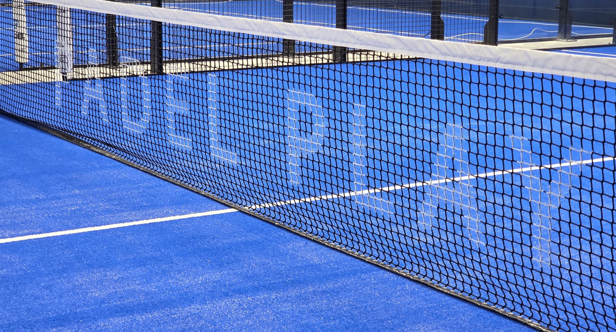Padel Play London logo