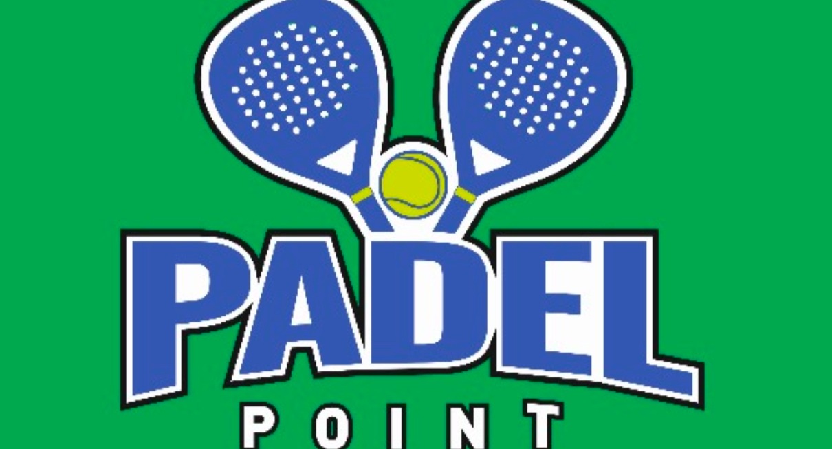 Padel Point Club logo