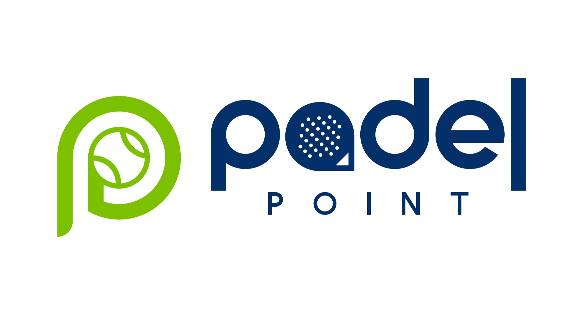 Padel Point El Paso logo