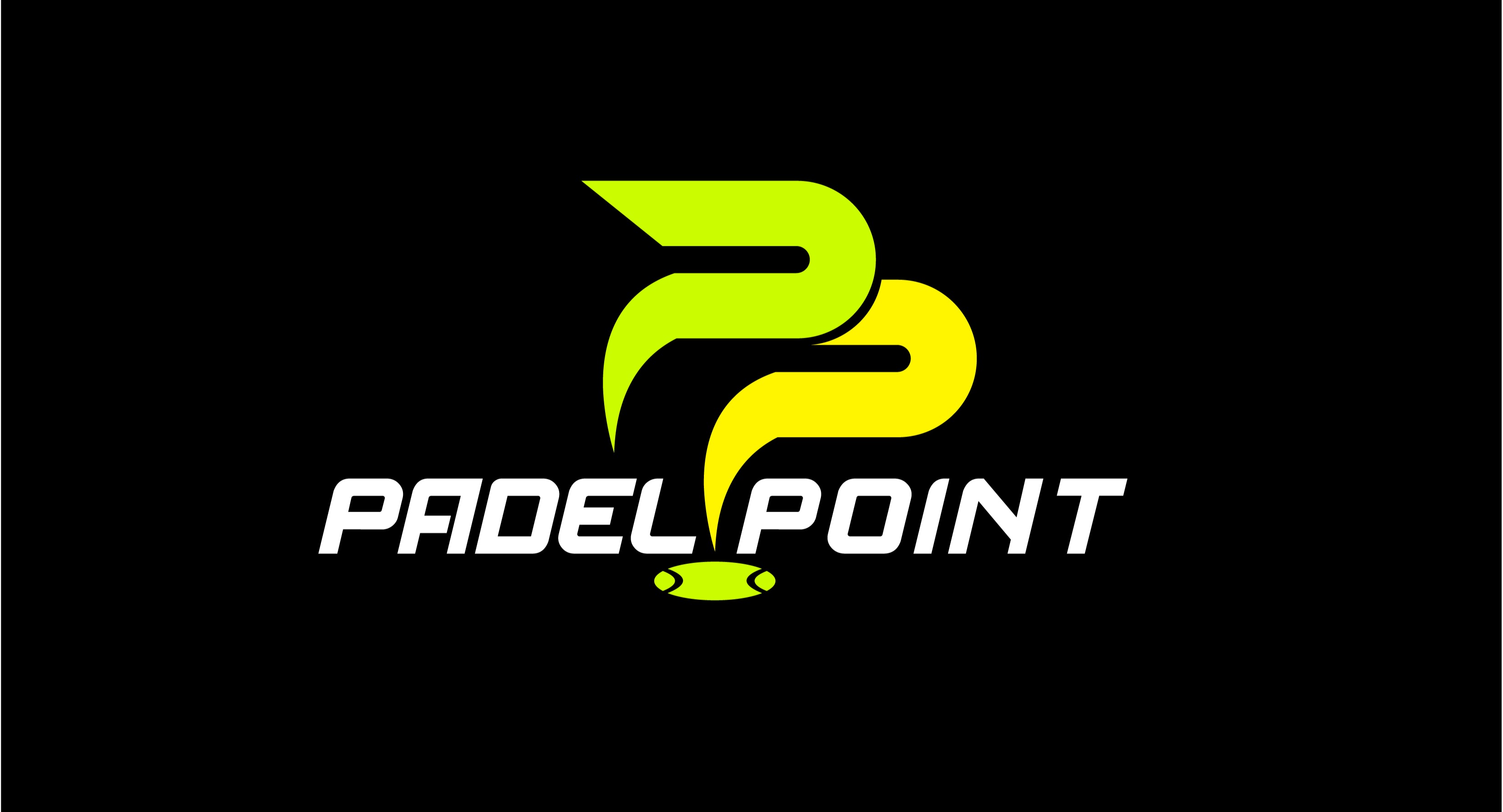 Padel Point Mx logo