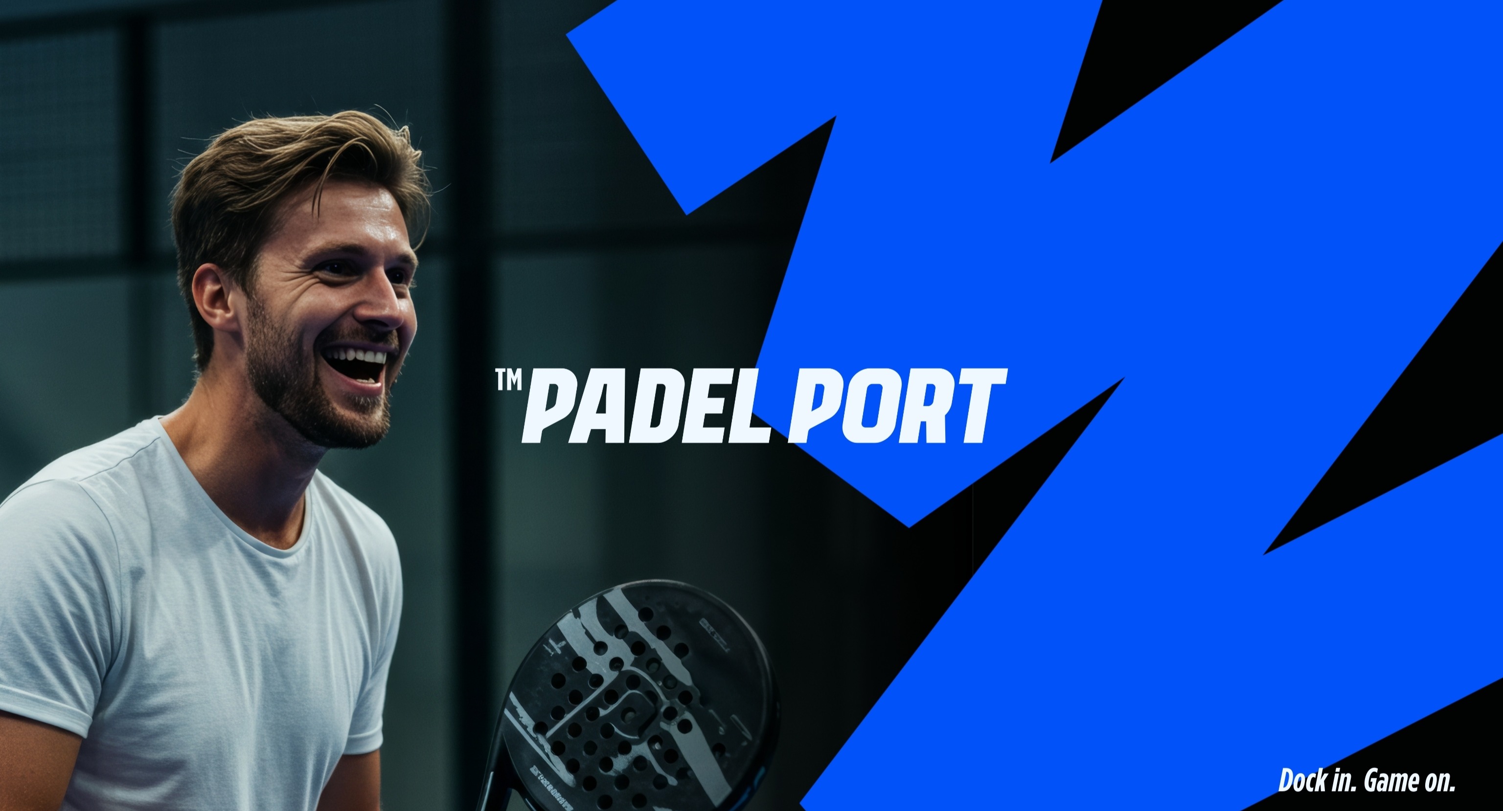 Padel Port ~ Heilbronn [coming soon 06/26]