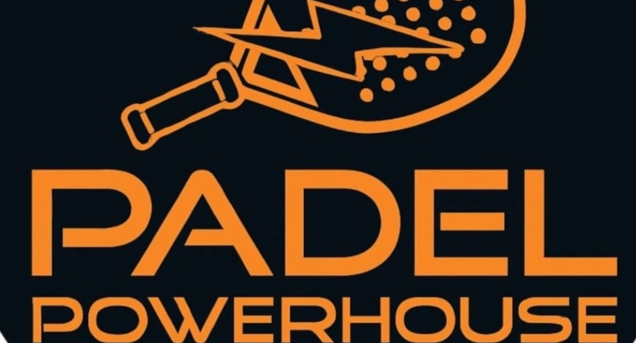Padel Powerhouse - Burnham logo