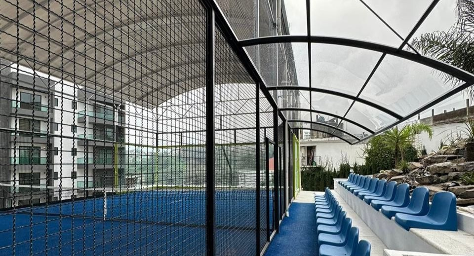 Padel Residencial Antares