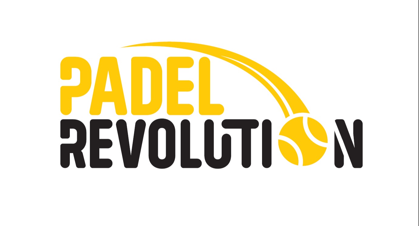 Padel Revolution logo