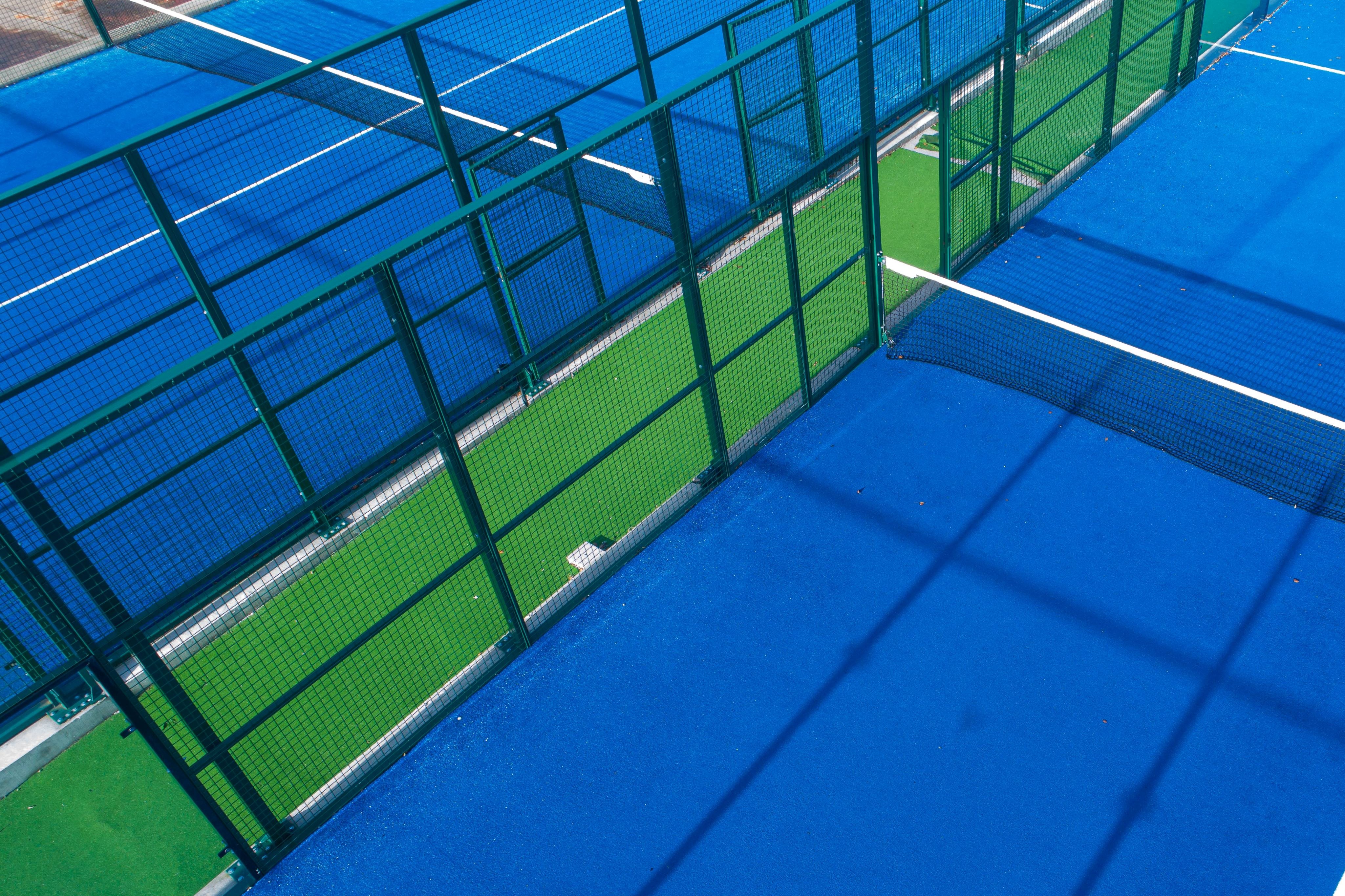 Padel Rimini Family Resort logo