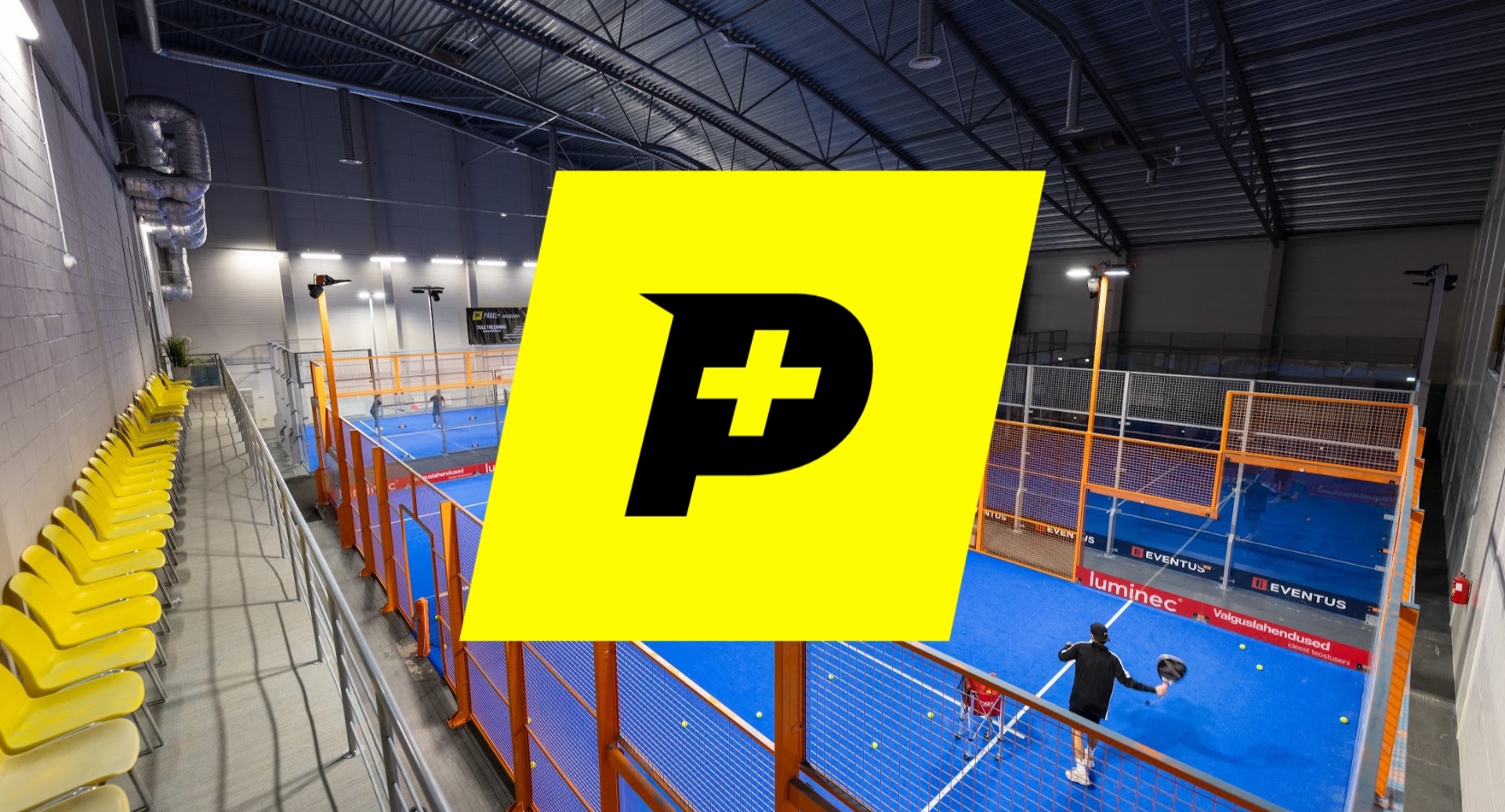 Padel+ Rocca al Mare