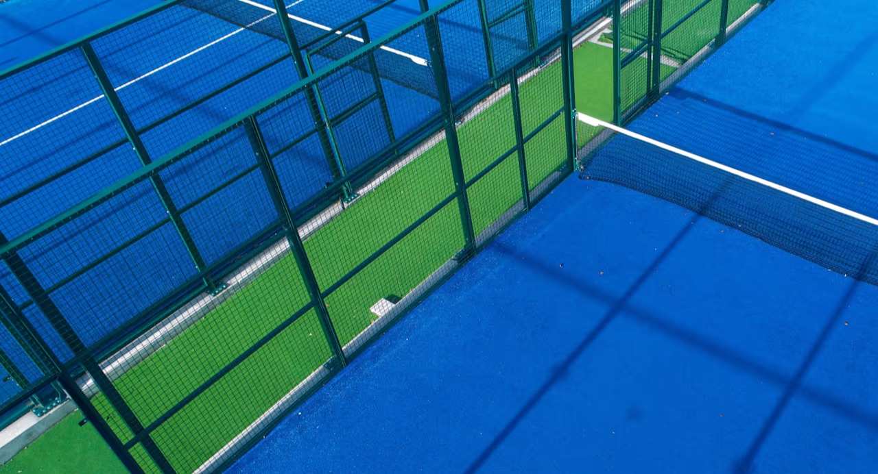 Padel Romagna Family Resort