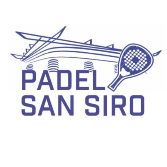 Padel San Siro Gescal Boys logo