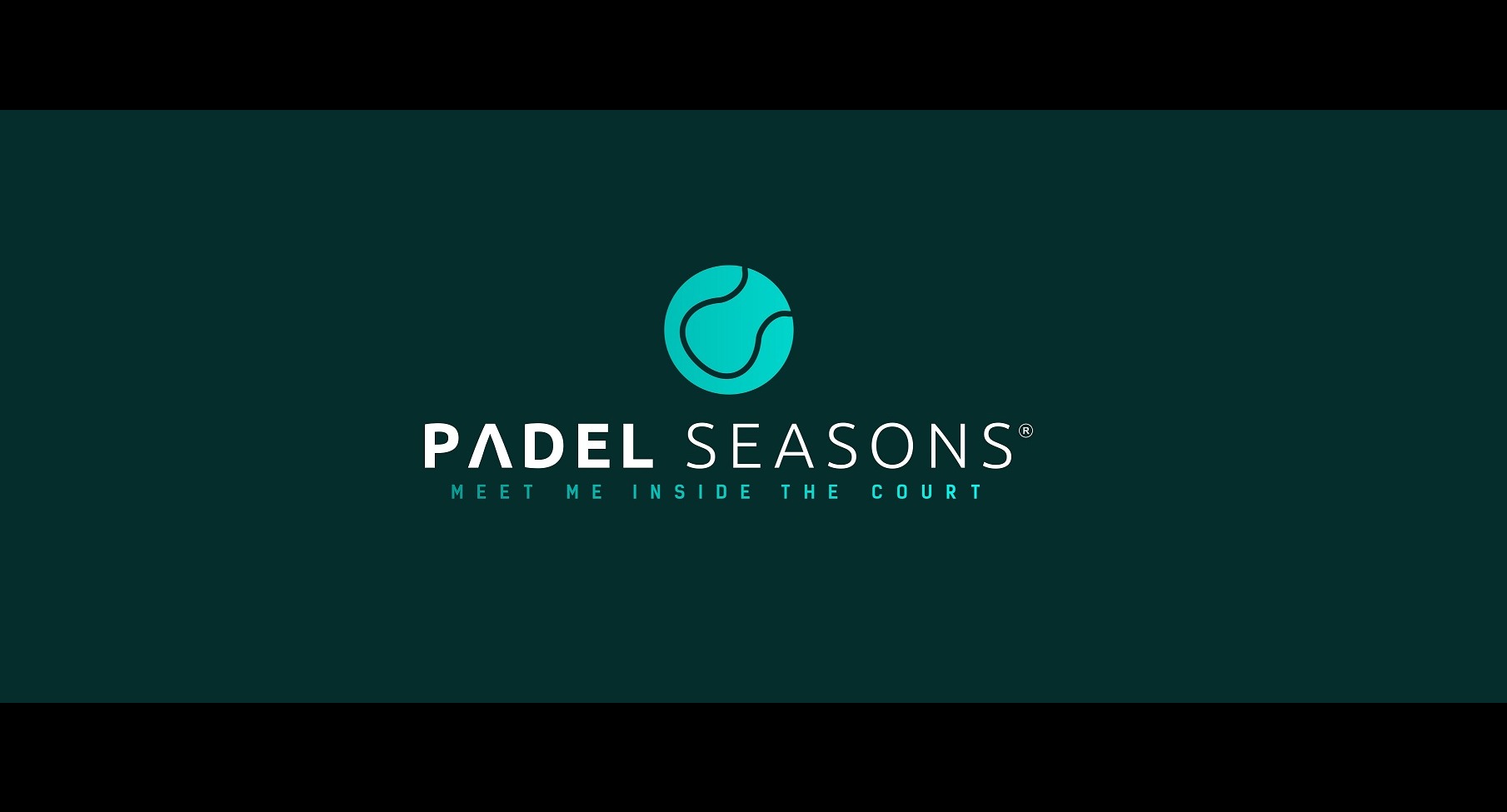 PADEL SEASONS (Padel & Tennis) logo