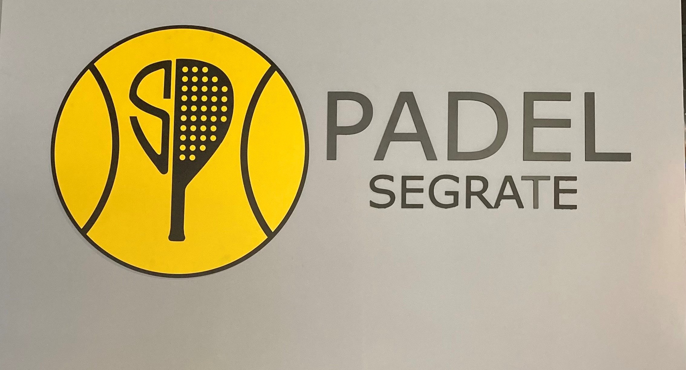 Padel Segrate CLIMATIZZATO