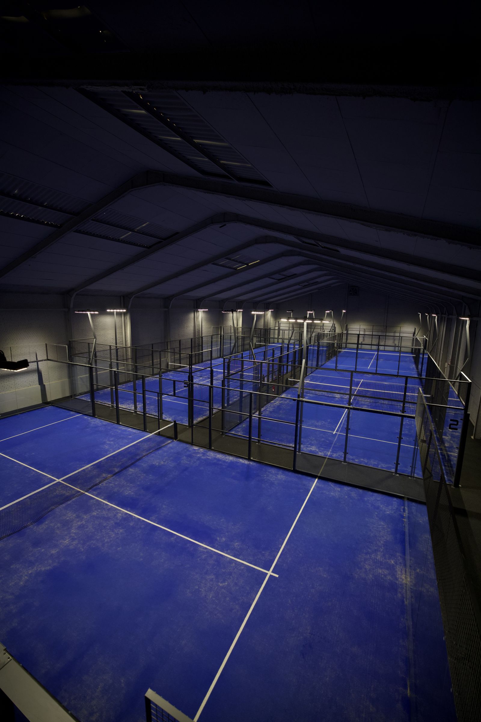 Padel Sense logo