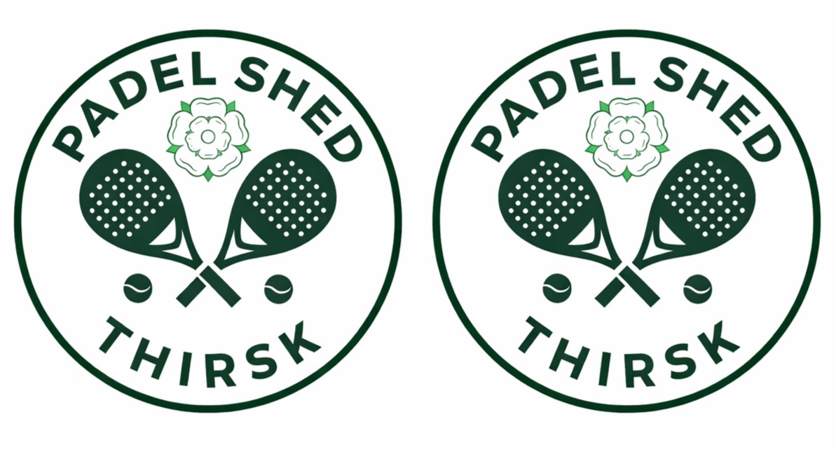 Padel Shed Thirsk (Coming soon)