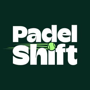 Padel Shift | The Club by Bamford logo