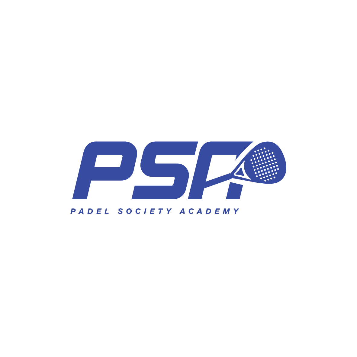 Padel Society Academy logo