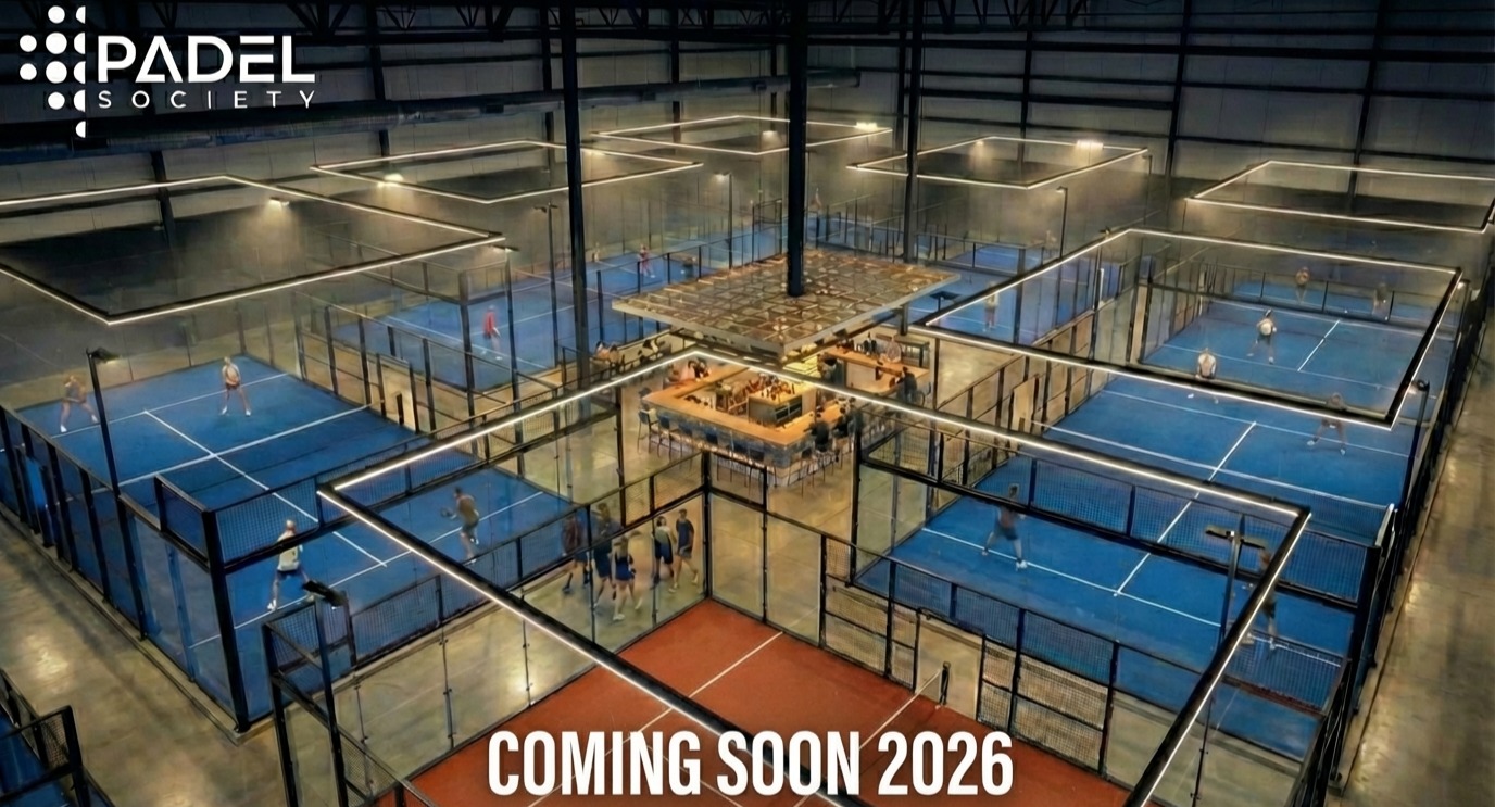 Padel Society ATX