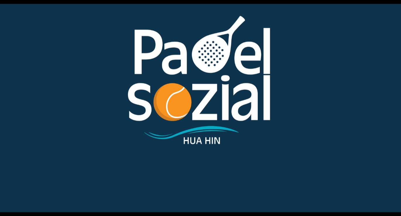 Padel Sozial  logo