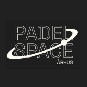 Padel Space logo