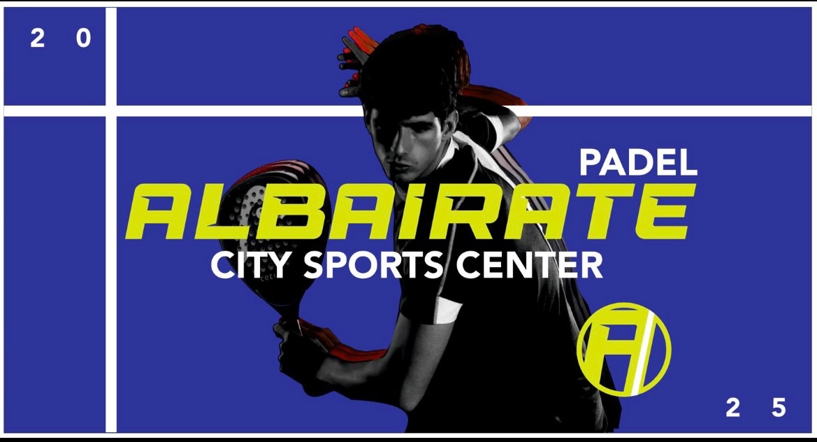 Padel Sport Center
