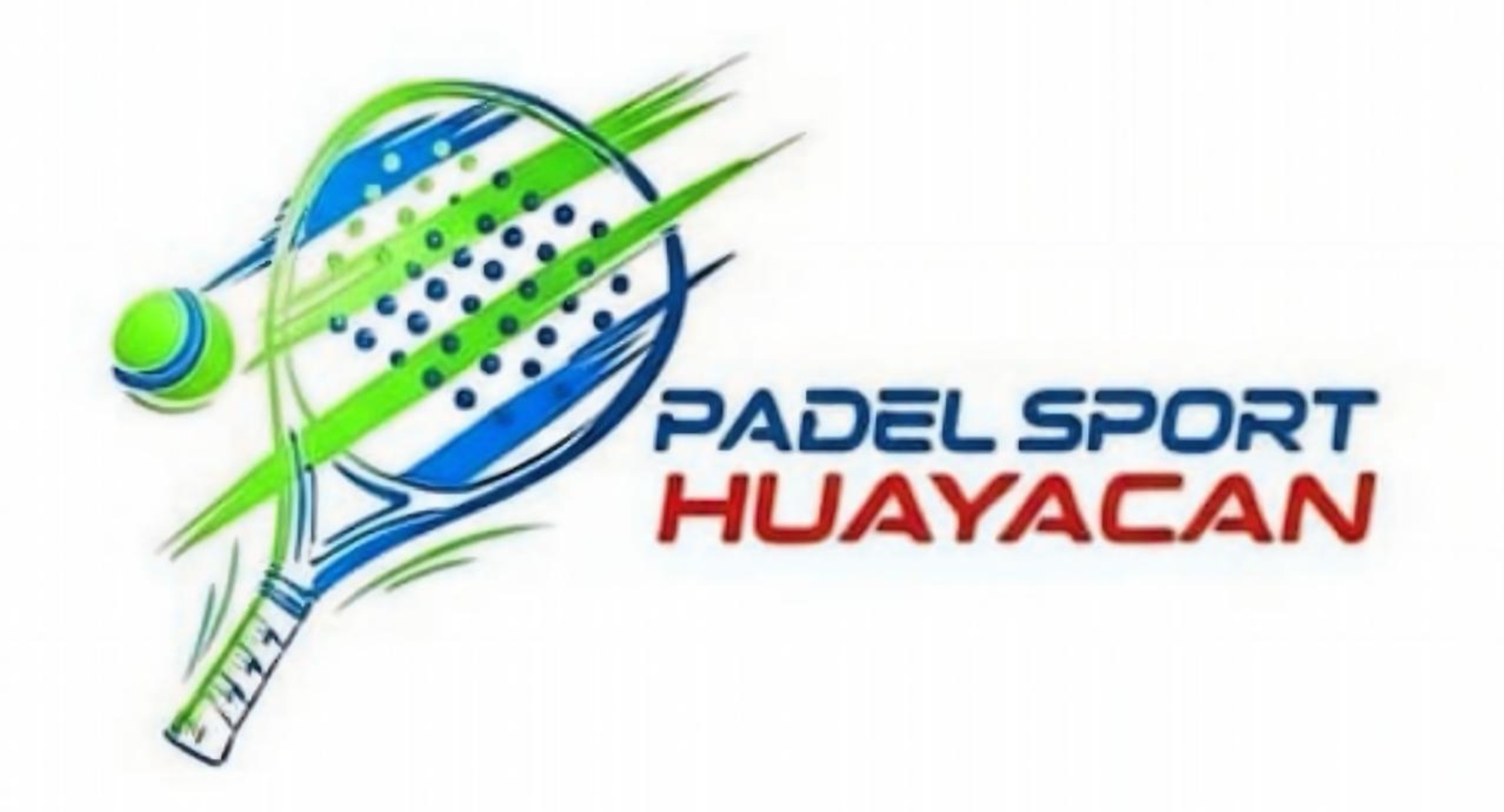 Padel Sport Huayacán logo