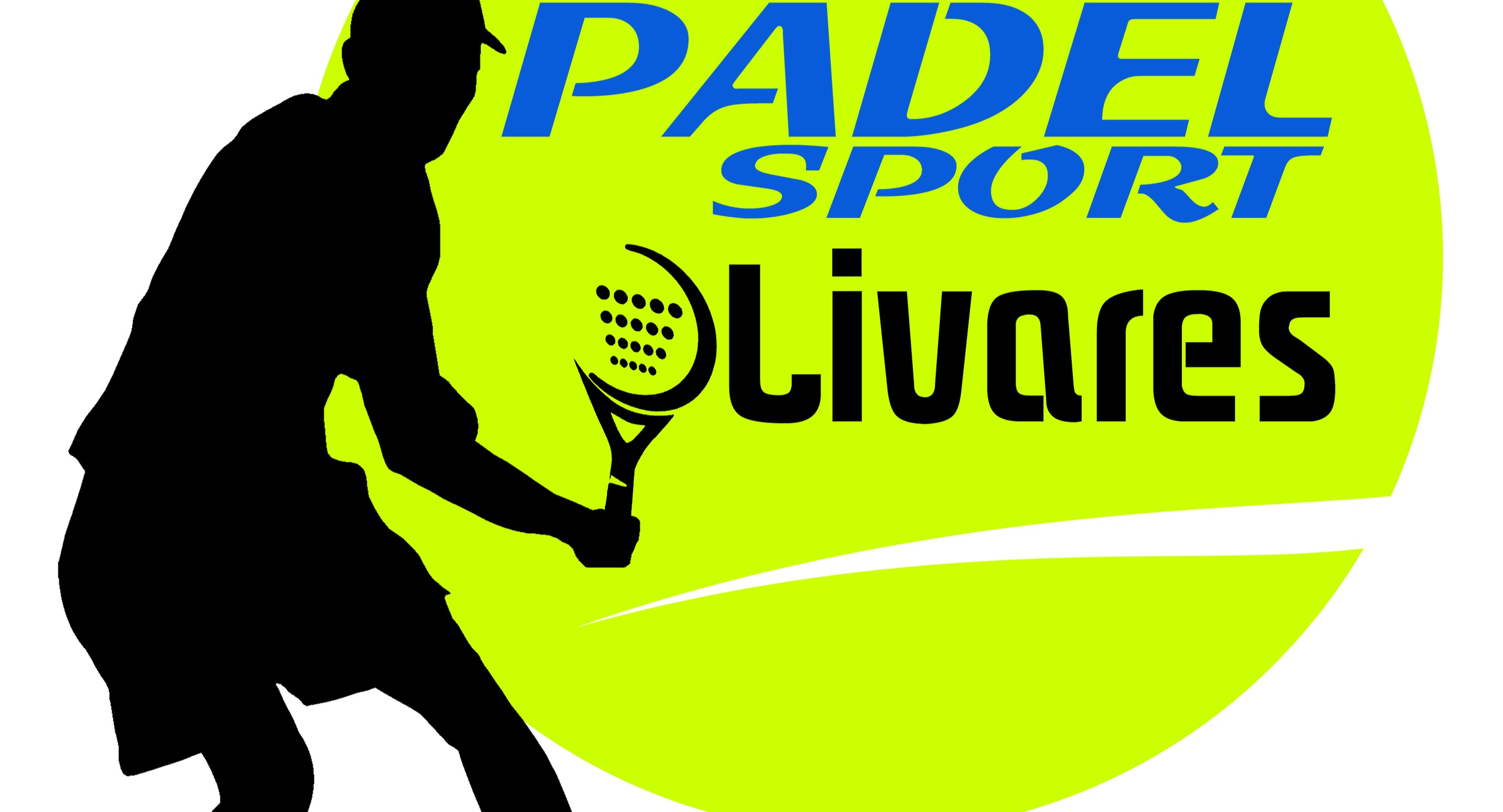 Padel Sport Olivares logo