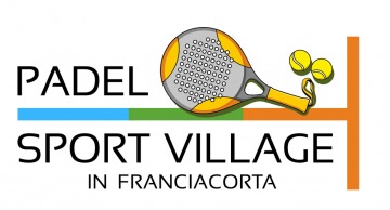Padel Sport Village in Franciacorta logo