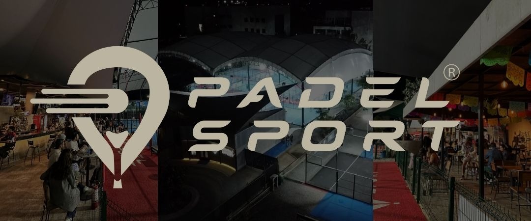 Padel Sport Zona Real logo
