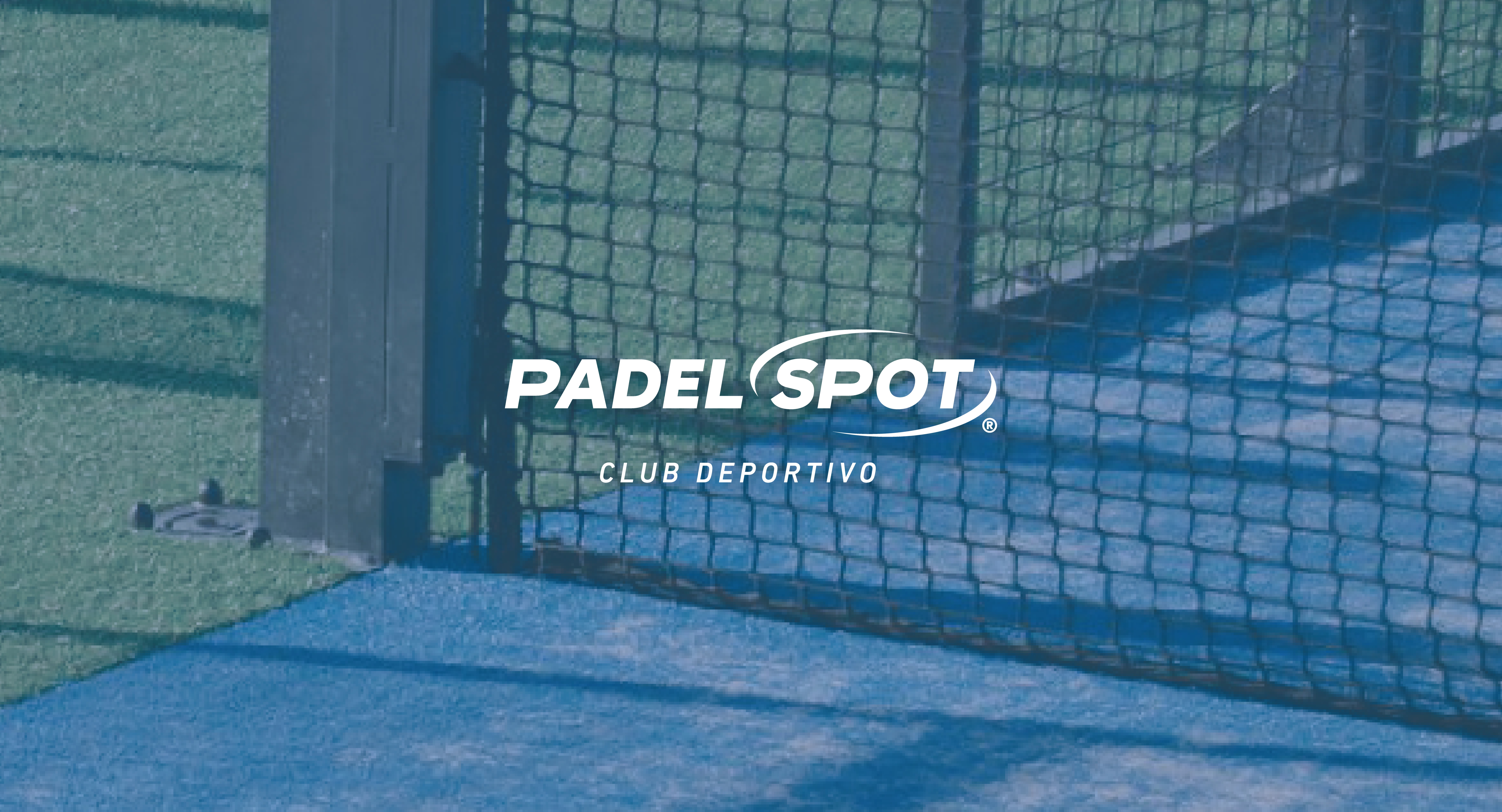 Padel Spot Culiacán logo