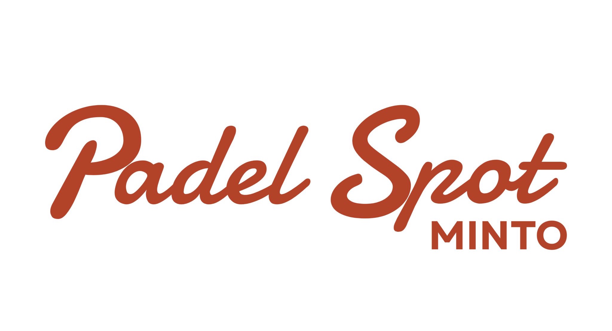 Padel Spot Minto  logo