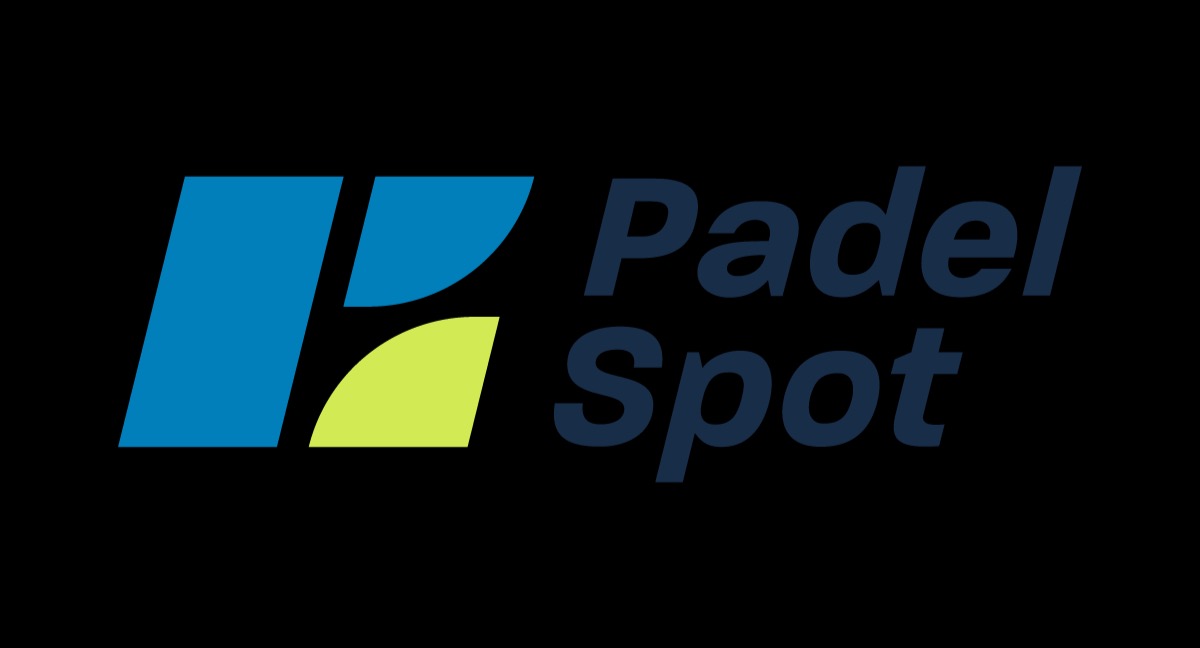 Padel Spot logo