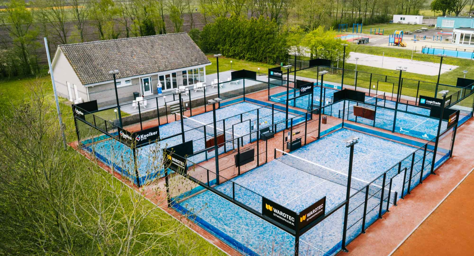 Padel Staphorst