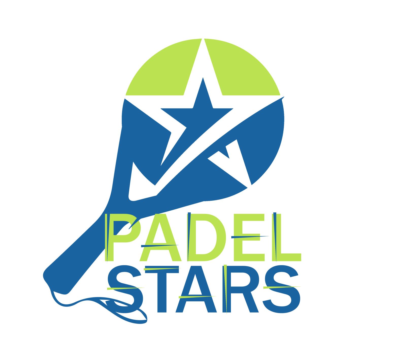 Padel Stars logo