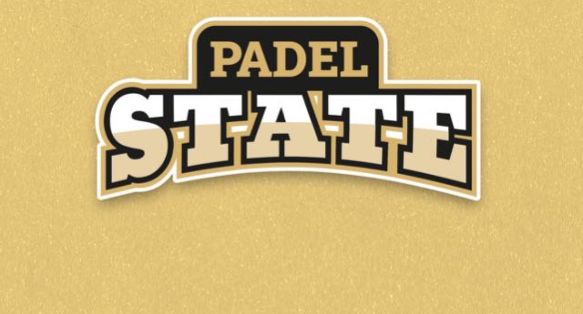 Padel State logo