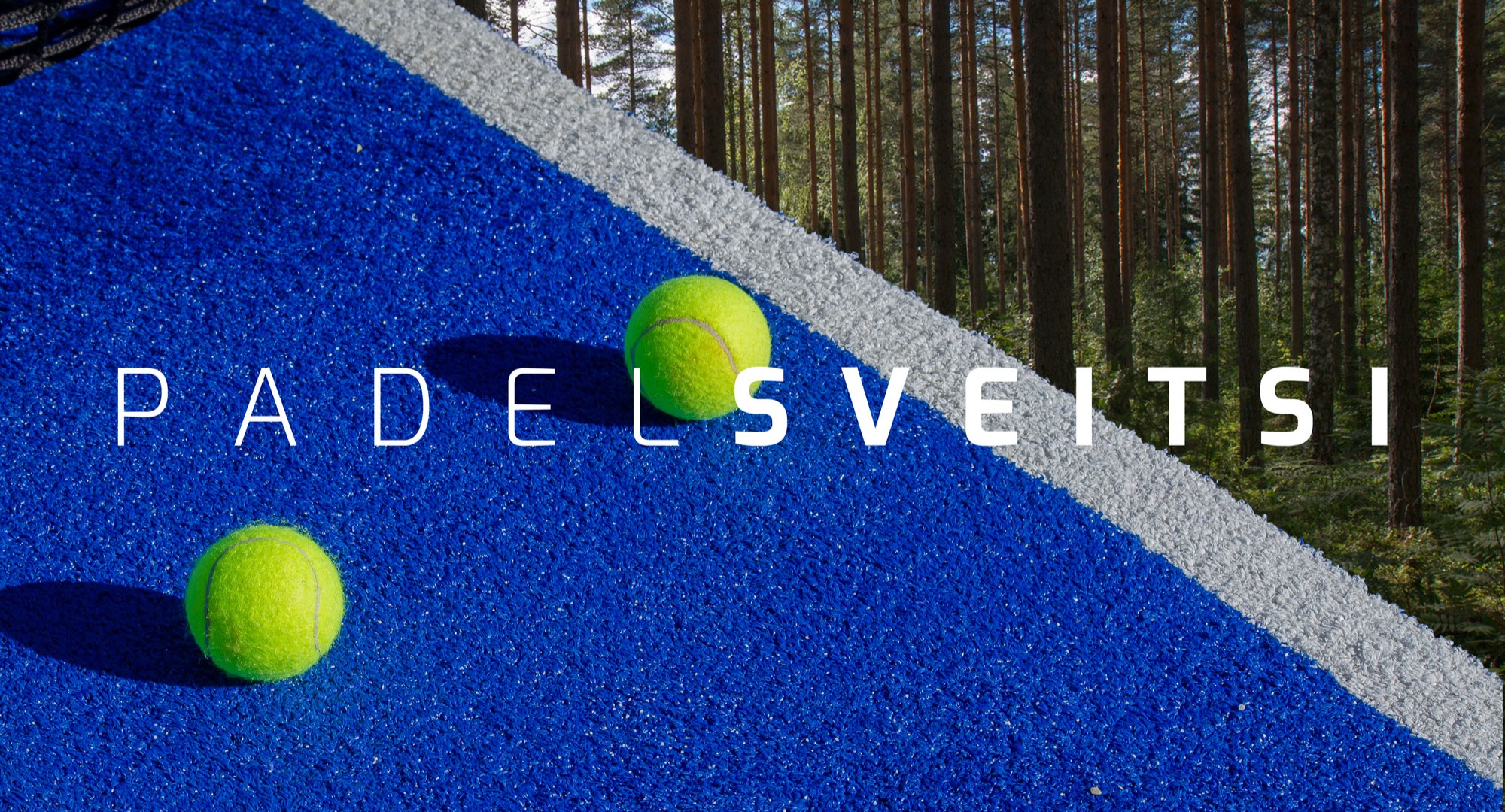 Padel Sveitsi logo