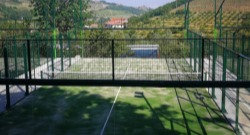 Padel Tennis Club Alba  logo