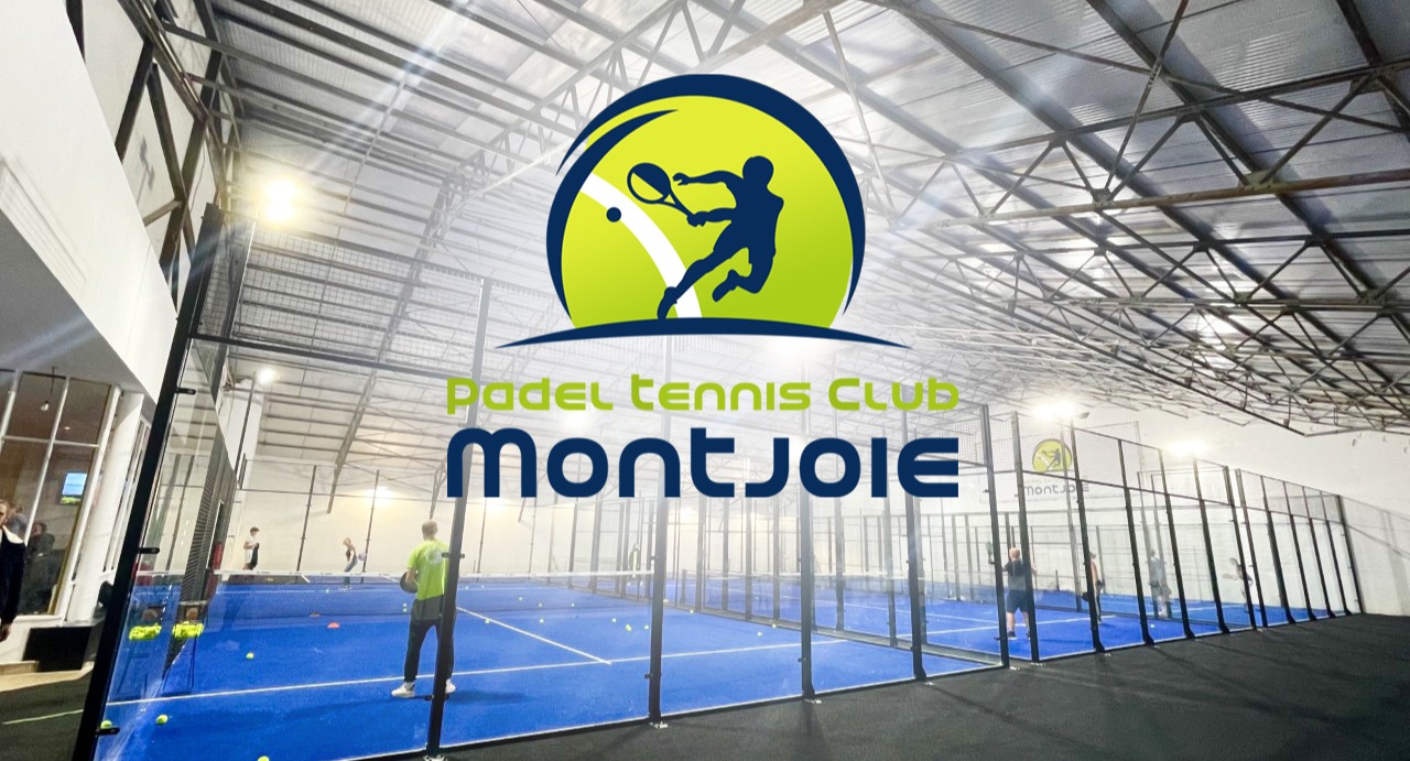 Padel Tennis Club Montjoie