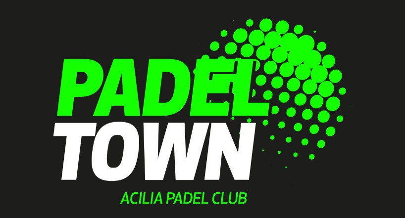 Padel Town logo