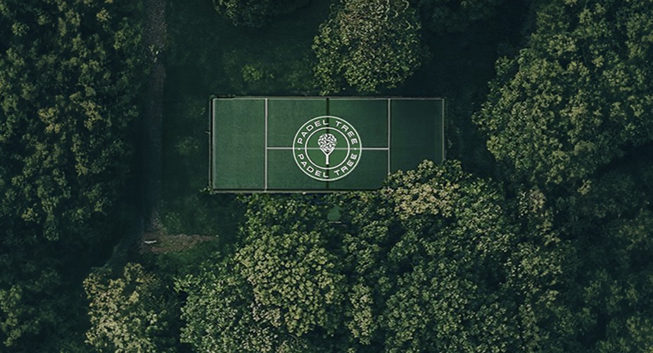 Padel Tree Berlin Playground